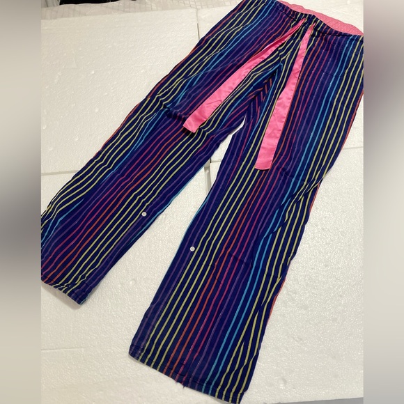 PINK Victoria Secret, LIVE PINK, Pajama pants - Picture 5 of 15